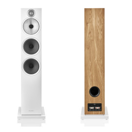Bowers Wilkins 603 S3 Kule Tipi Hoparlör